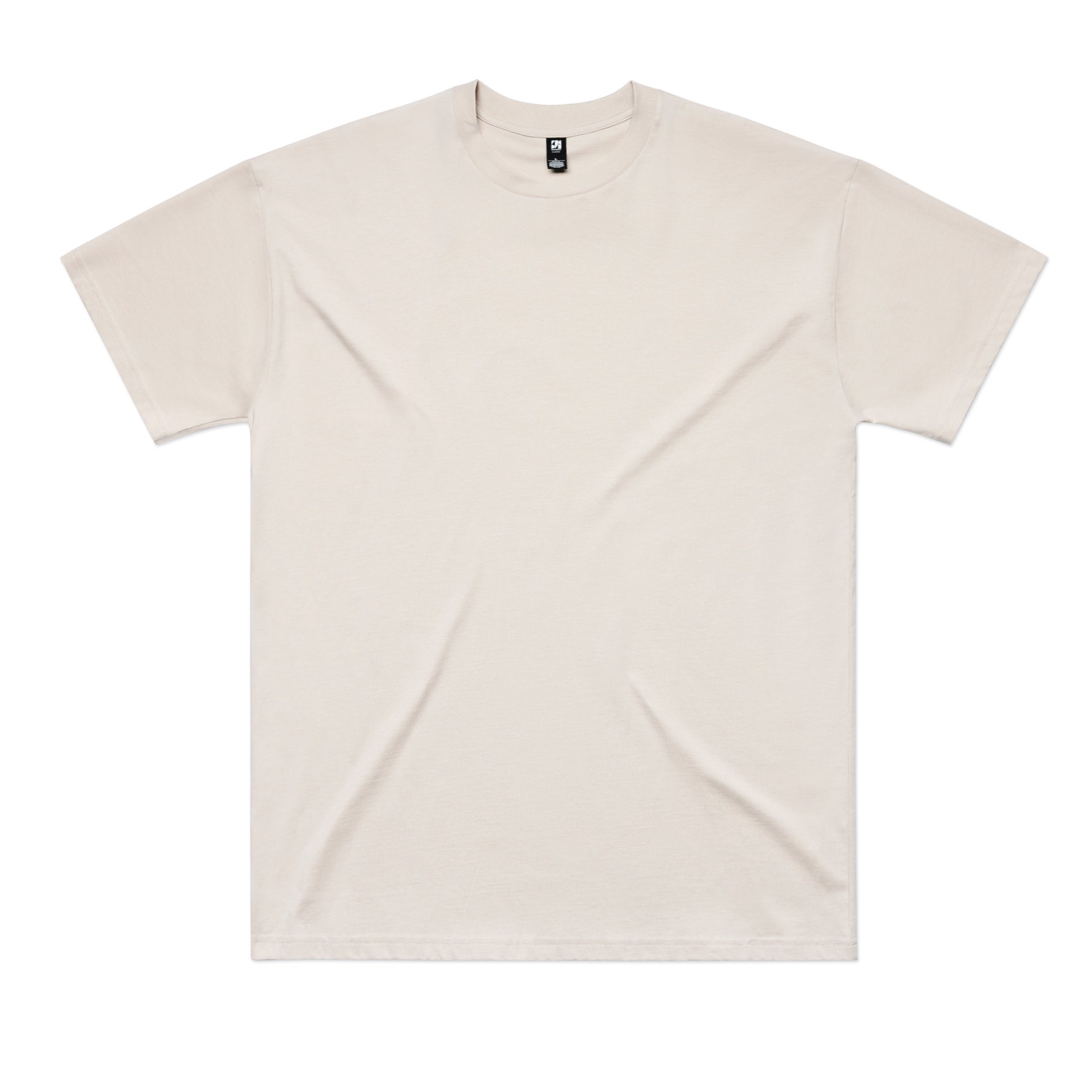 AS Colour 5069 Classic Oversized Tee Bone