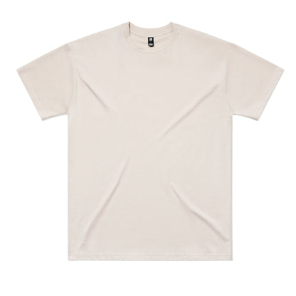 AS Colour 5069 Classic Oversized Tee Bone