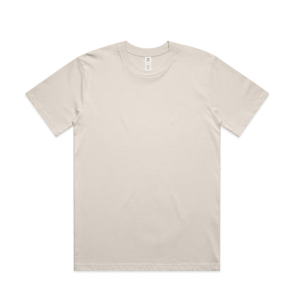 AS Colour 5079 Classic Minus Tee [-5cm] Bone