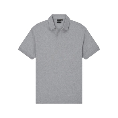Cottonridge CR07 Prostar Polo Shirt Grey