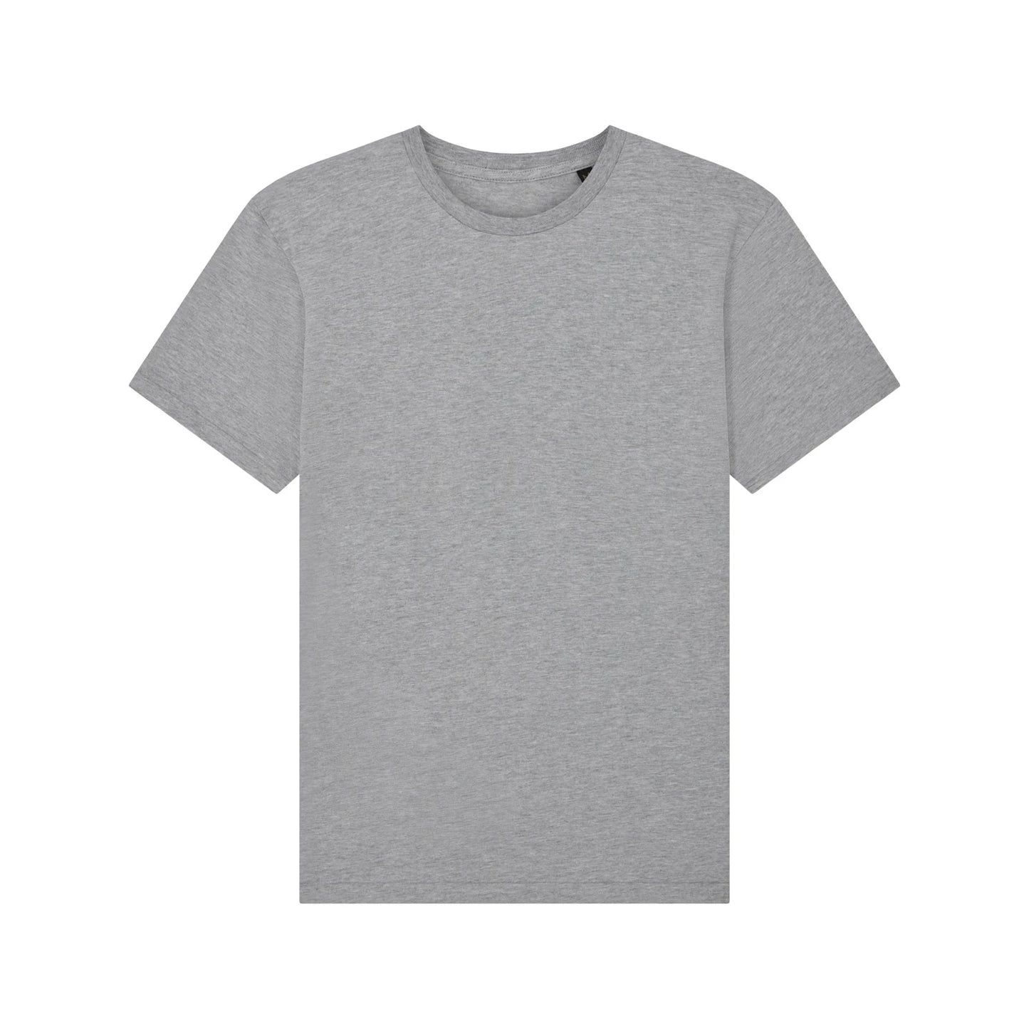 Cottonridge CR09 Andromeda T-Shirt — Grey