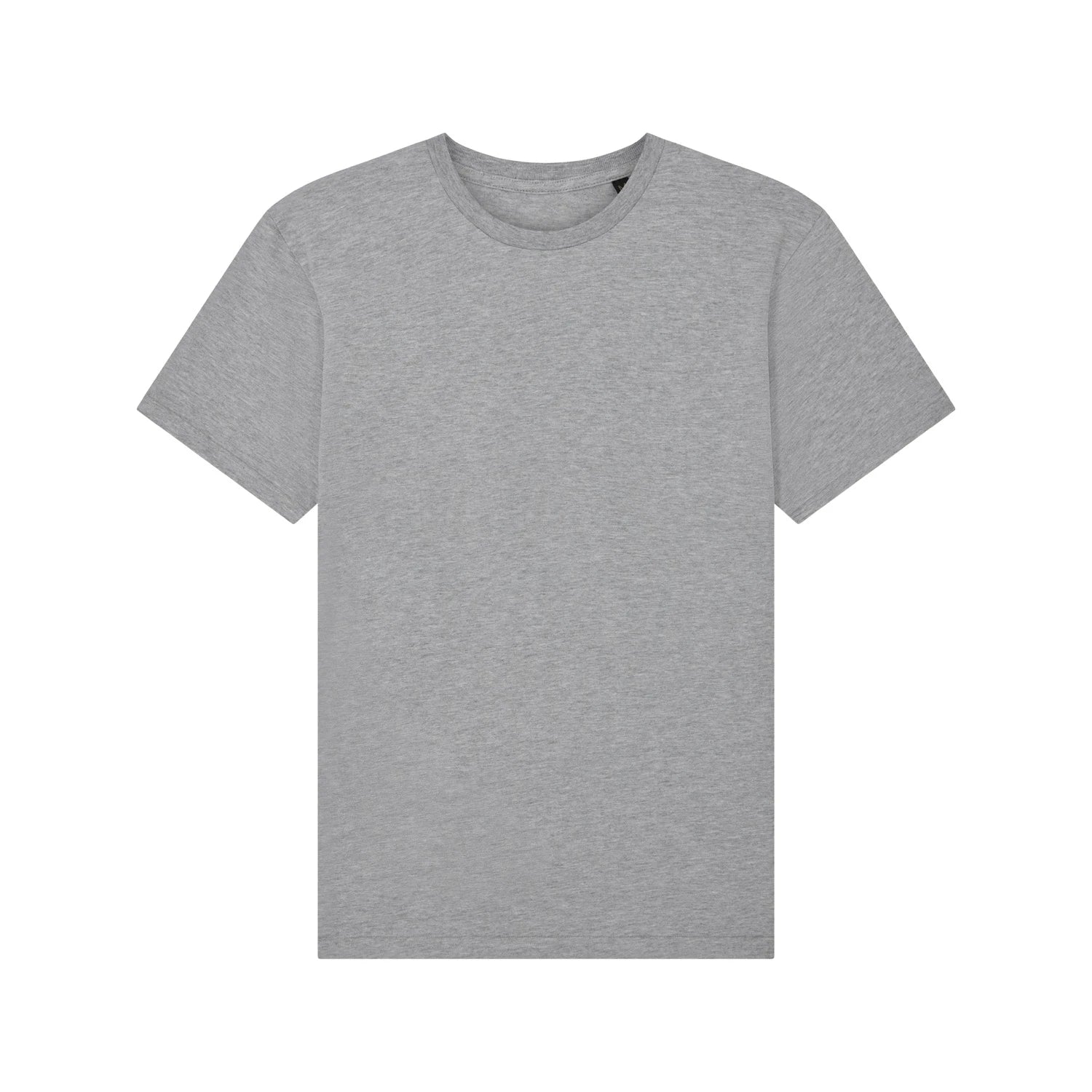 Cottonridge CR09 Andromeda T-Shirt — Grey