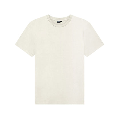 Cottonridge CR09 Andromeda T-Shirt — Natural