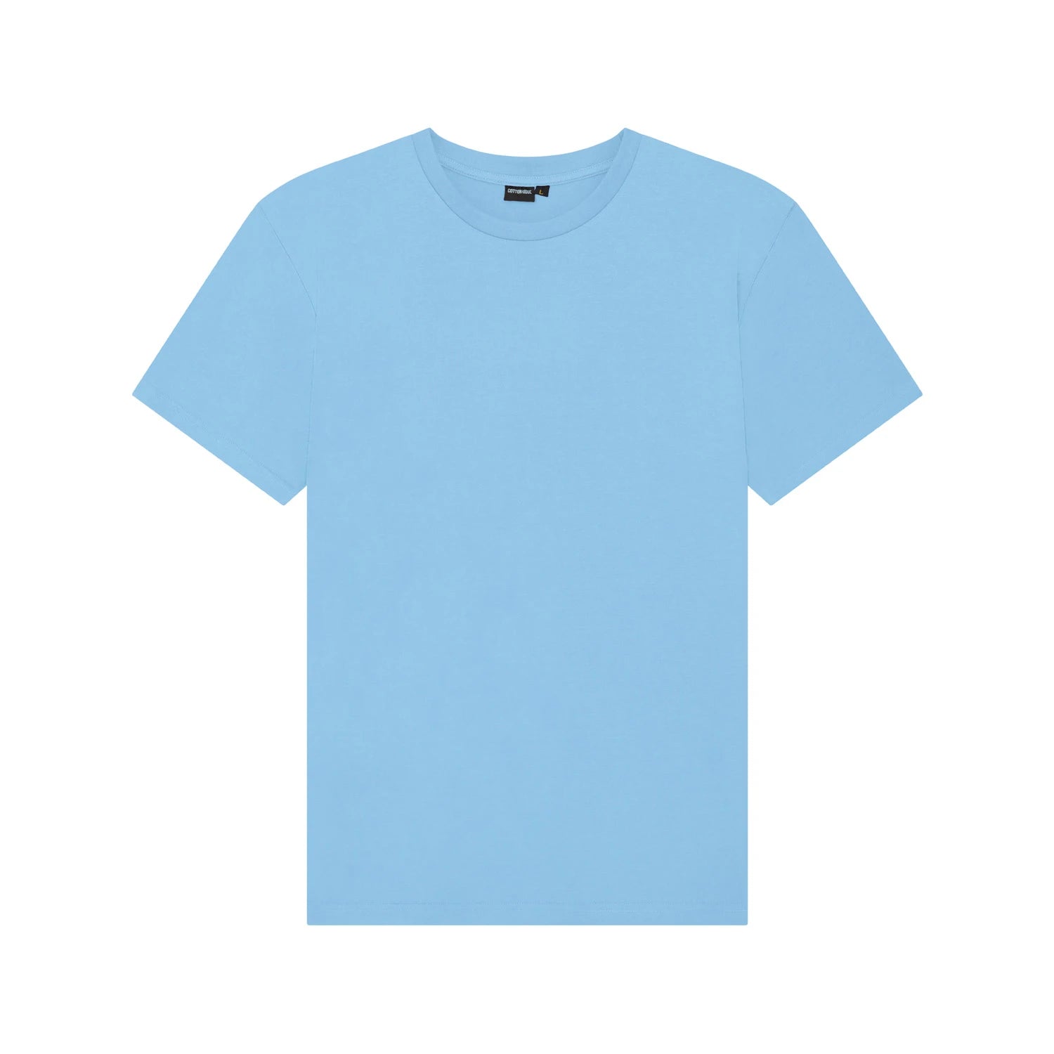 Cottonridge CR09 Andromeda T-Shirt — Powder Blue