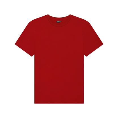 Cottonridge CR09 Andromeda T-Shirt — Red