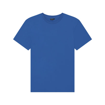 Cottonridge CR09 Andromeda T-Shirt — Royal