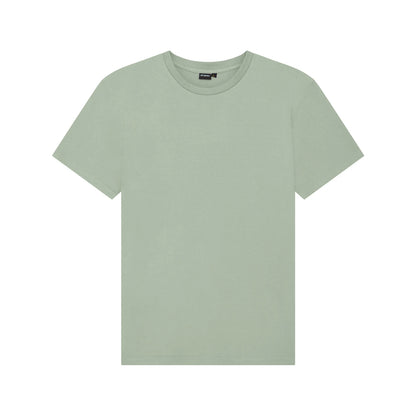 Cottonridge CR09 Andromeda T-Shirt — Sage