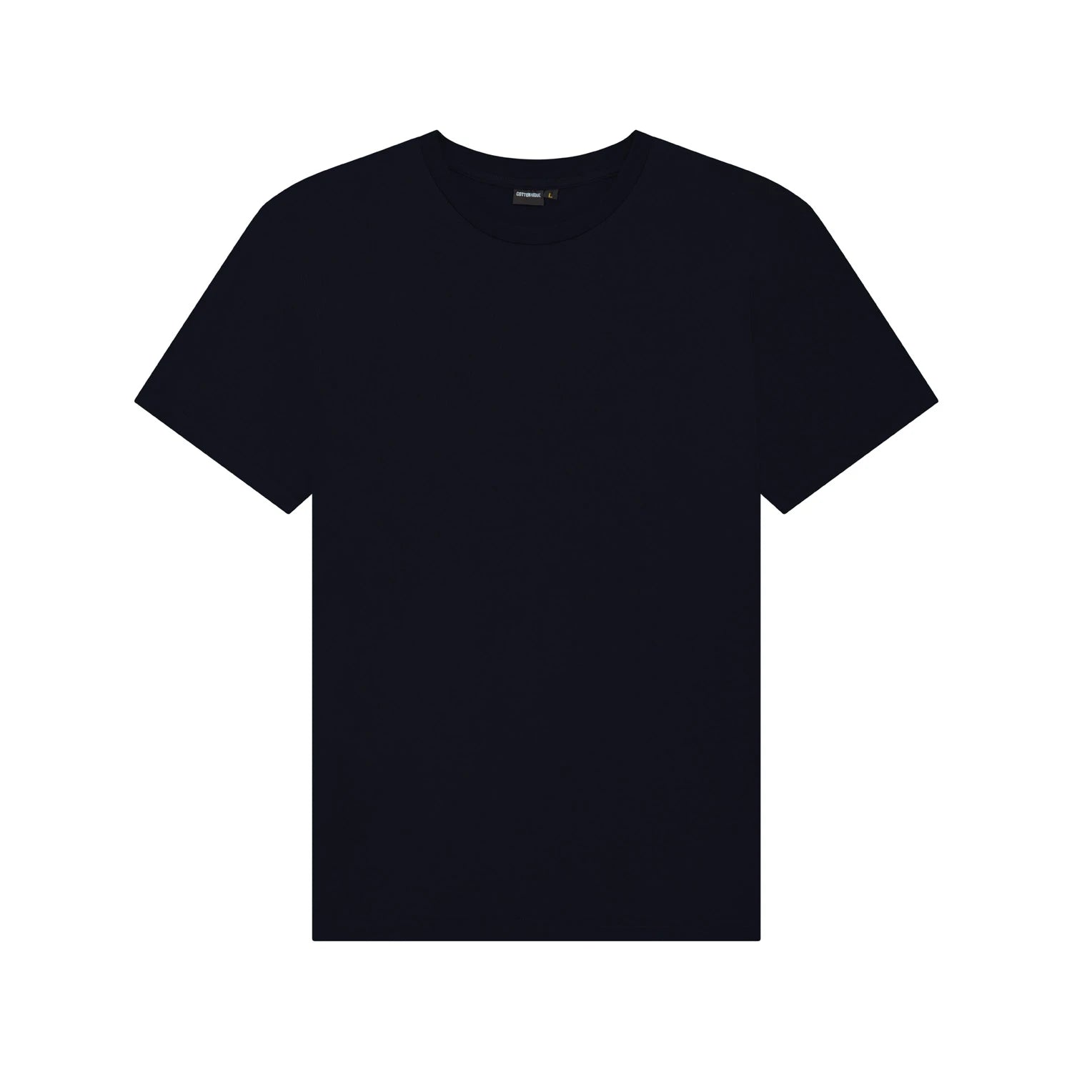 Cottonridge CR09 Andromeda T-Shirt — True Navy