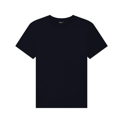 Cottonridge CR09 Andromeda T-Shirt — True Navy
