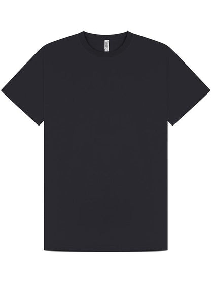 Absolute Apparel CR1800 t-shirt in navy, front