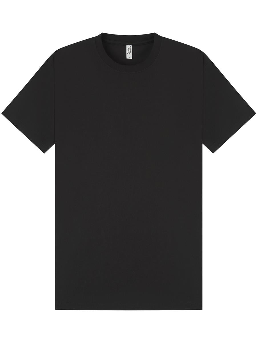 CR2200 Black front