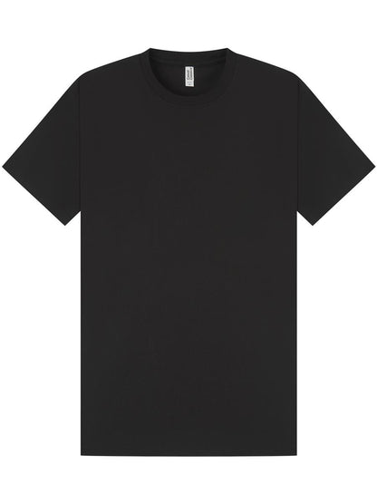 CR2200 Black front