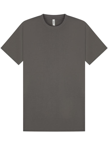 CR2200 Charcoal front