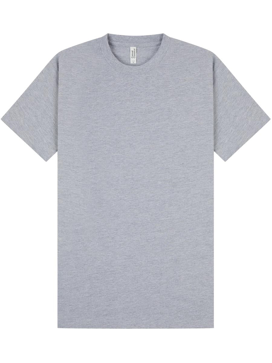 CR2200 Heather front