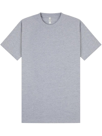 CR2200 Heather front