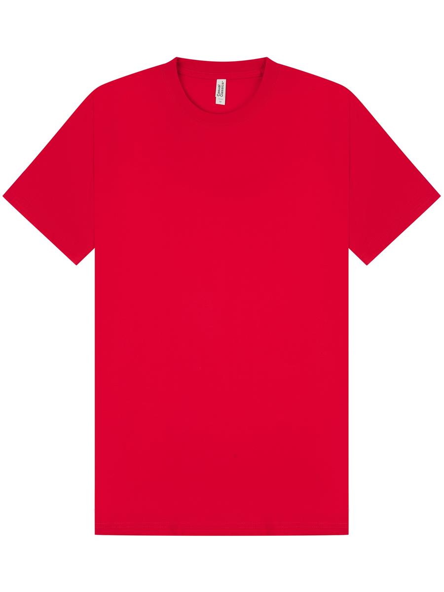 CR2200 Red front