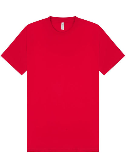 CR2200 Red front
