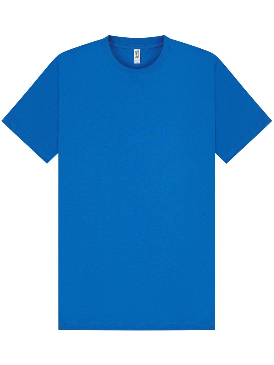 CR2200 Royal front
