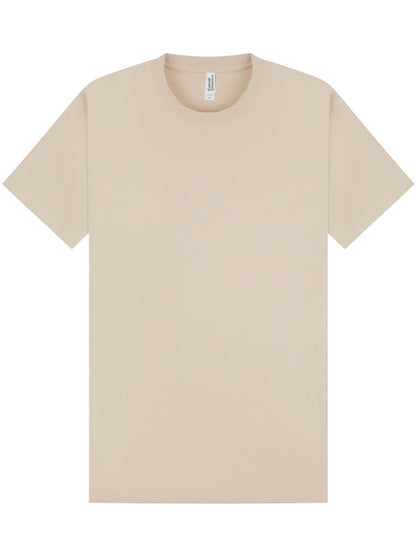 CR2200 Sand front