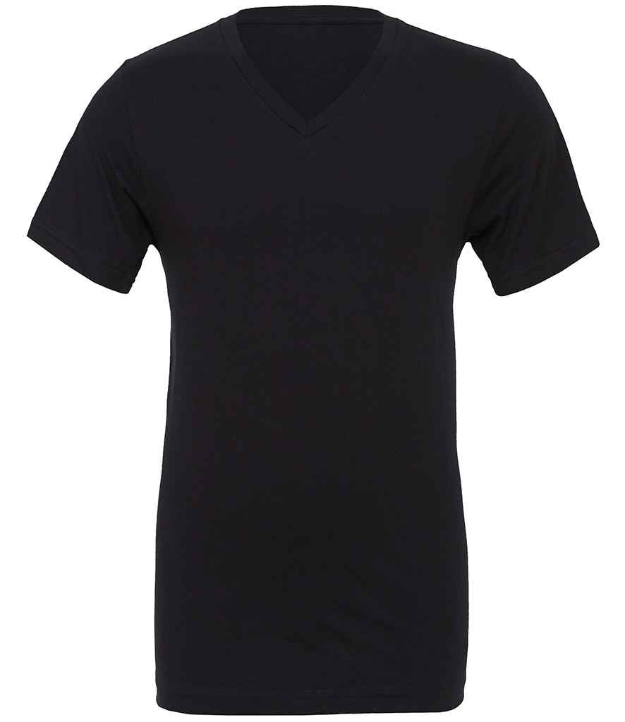 Bella+Canvas CV3005 in Black