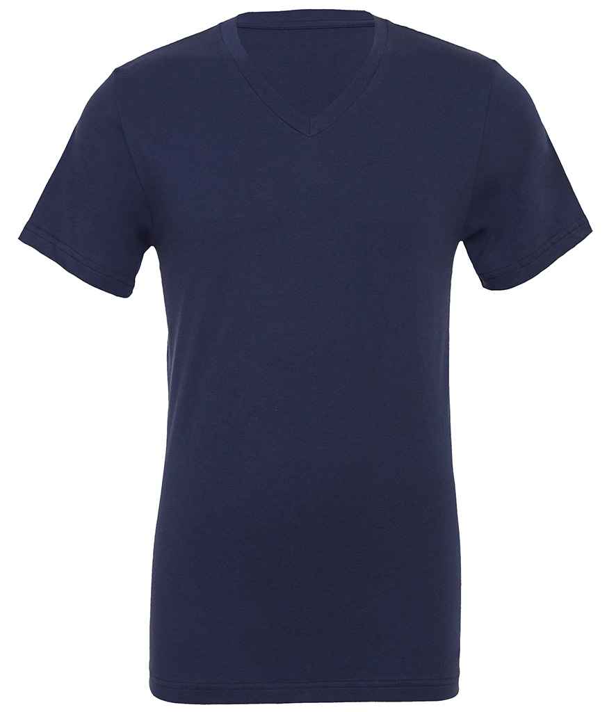 Bella+Canvas CV3005 in Navy
