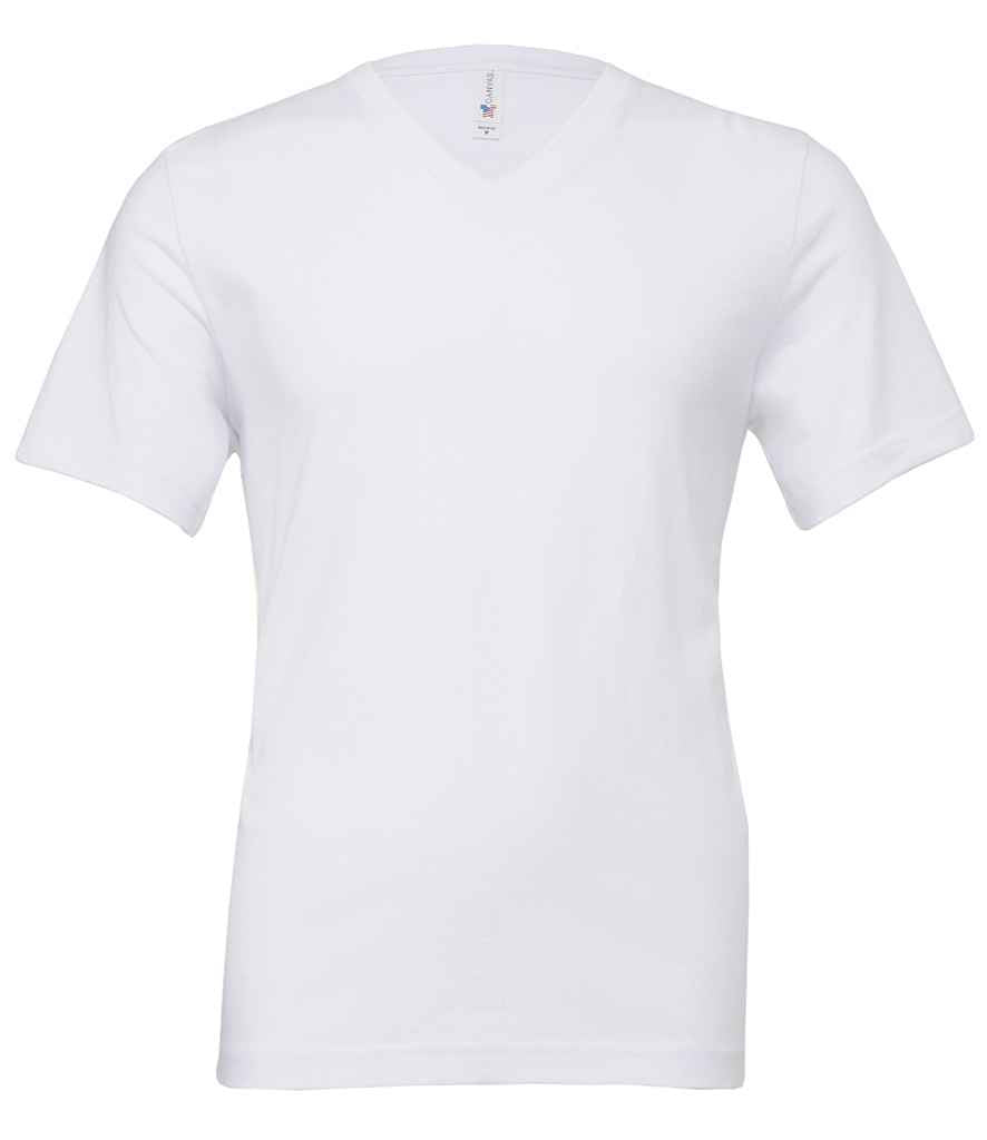 Bella+Canvas CV3005 in White