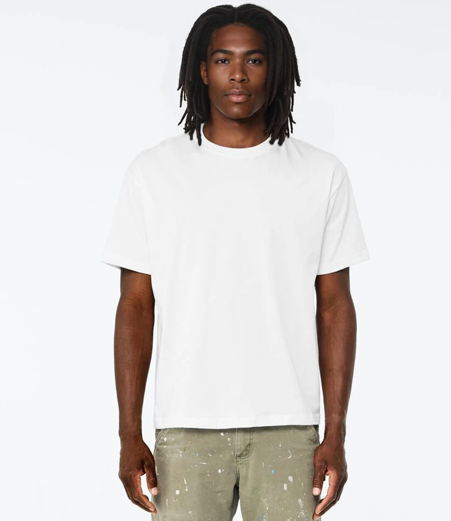 Bella+Canvas CV3010 in White