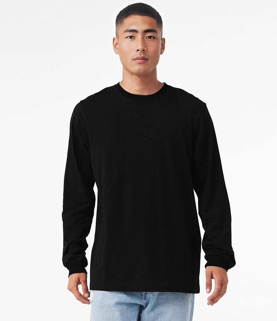 Bella+Canvas CV3501 in Black