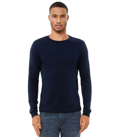 Bella+Canvas CV3501 in Navy