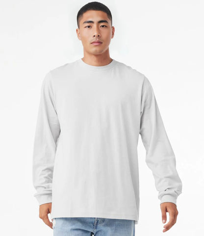 Bella+Canvas CV3501 in White