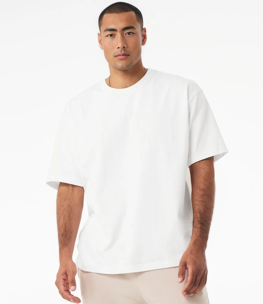 Bella+Canvas CV4610 in White
