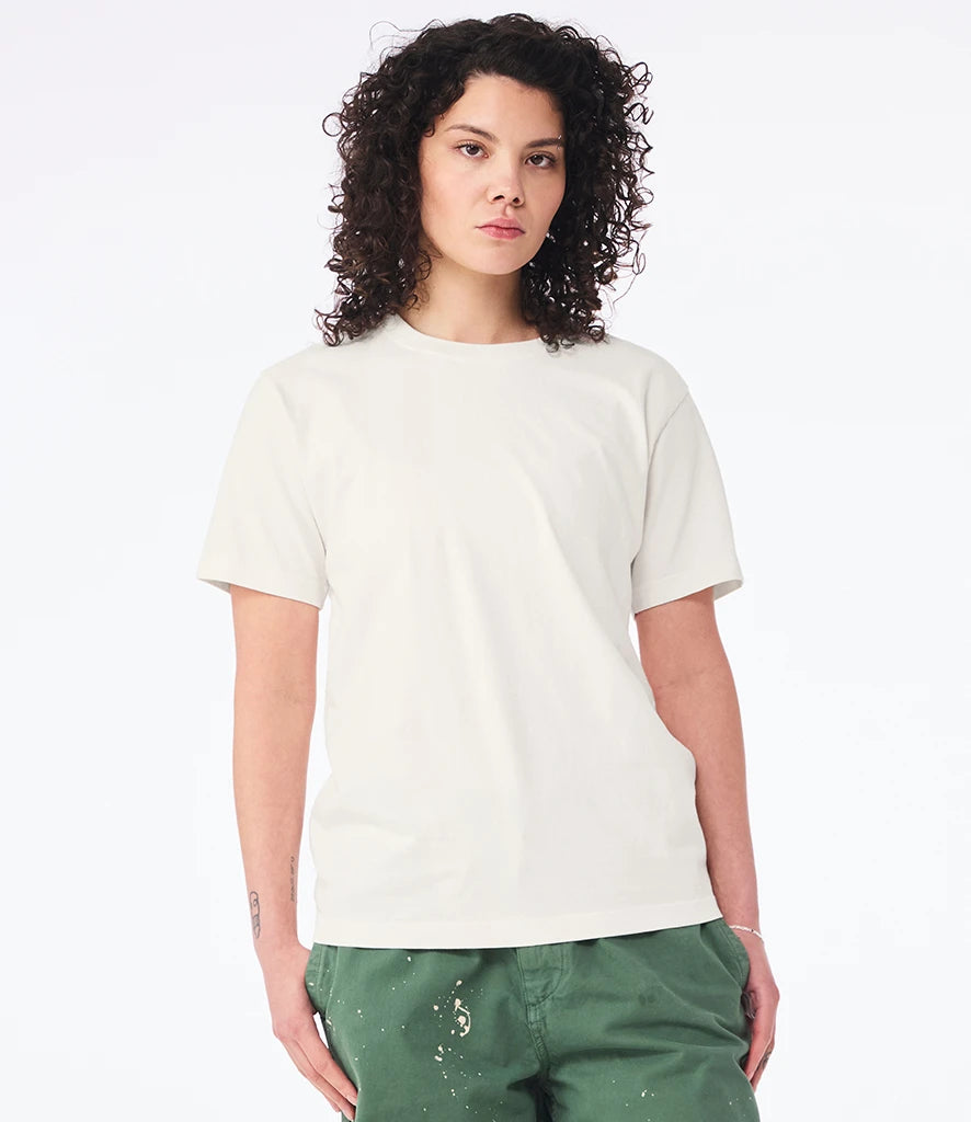 Bella+Canvas CV4810 in Vintage White