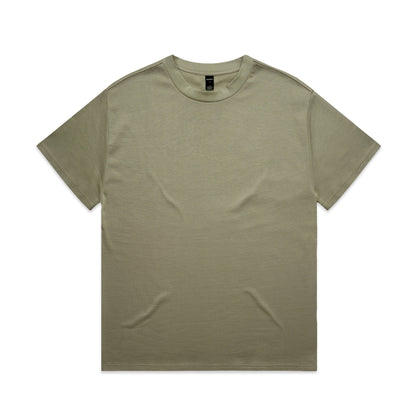 AS Colour 5080 Heavy Tee Eucalyptus