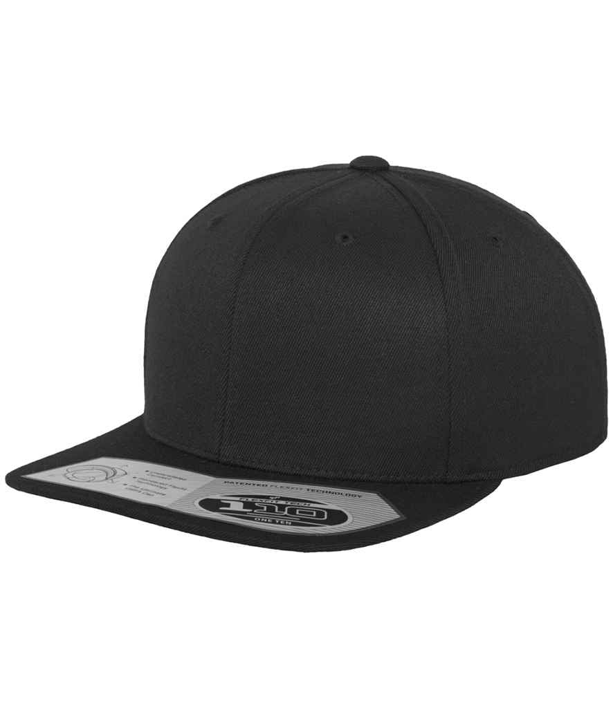 Flexfit F110 in Black