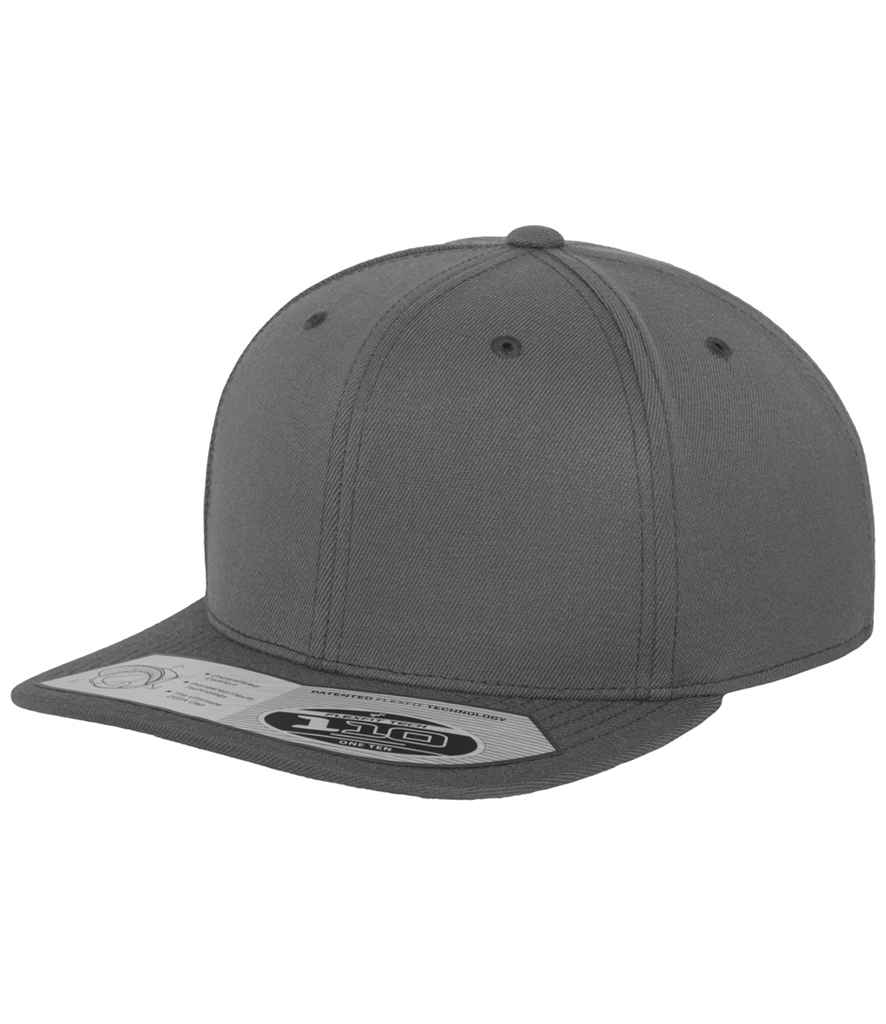 Flexfit F110 in Dark Grey