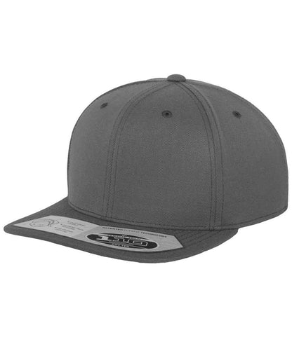 Flexfit F110 in Dark Grey
