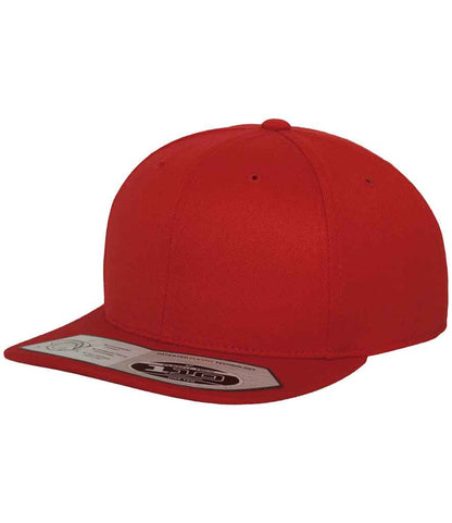 Flexfit F110 in Red