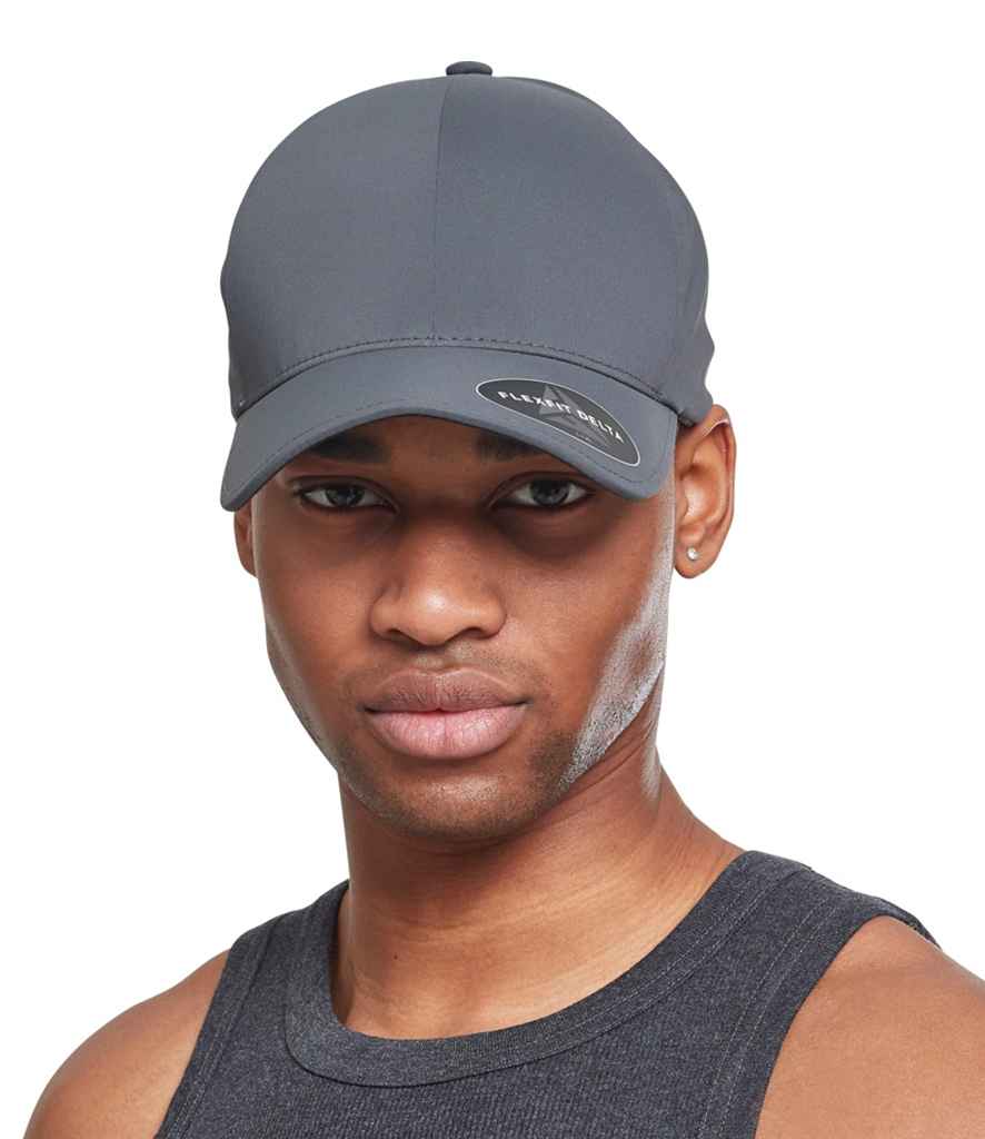 Flexfit F180 in Dark Grey