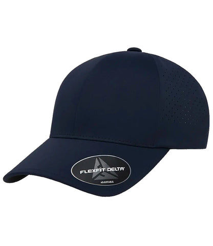 Flexfit F180AP in Navy