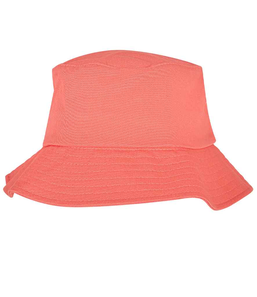 Flexfit F5003 in Spiced Coral