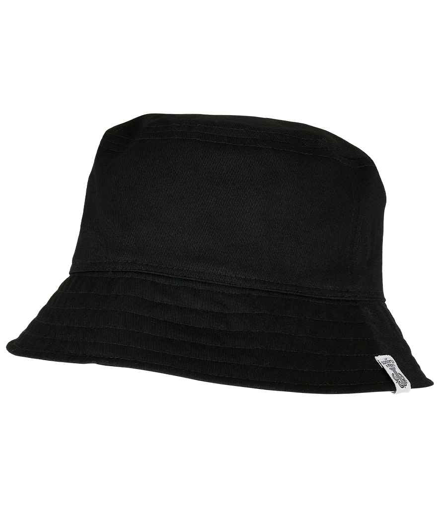 Flexfit F5003BD in Black/White