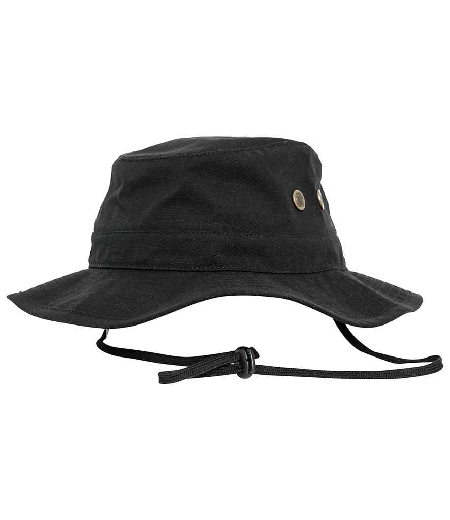 Flexfit F5004AH in Black