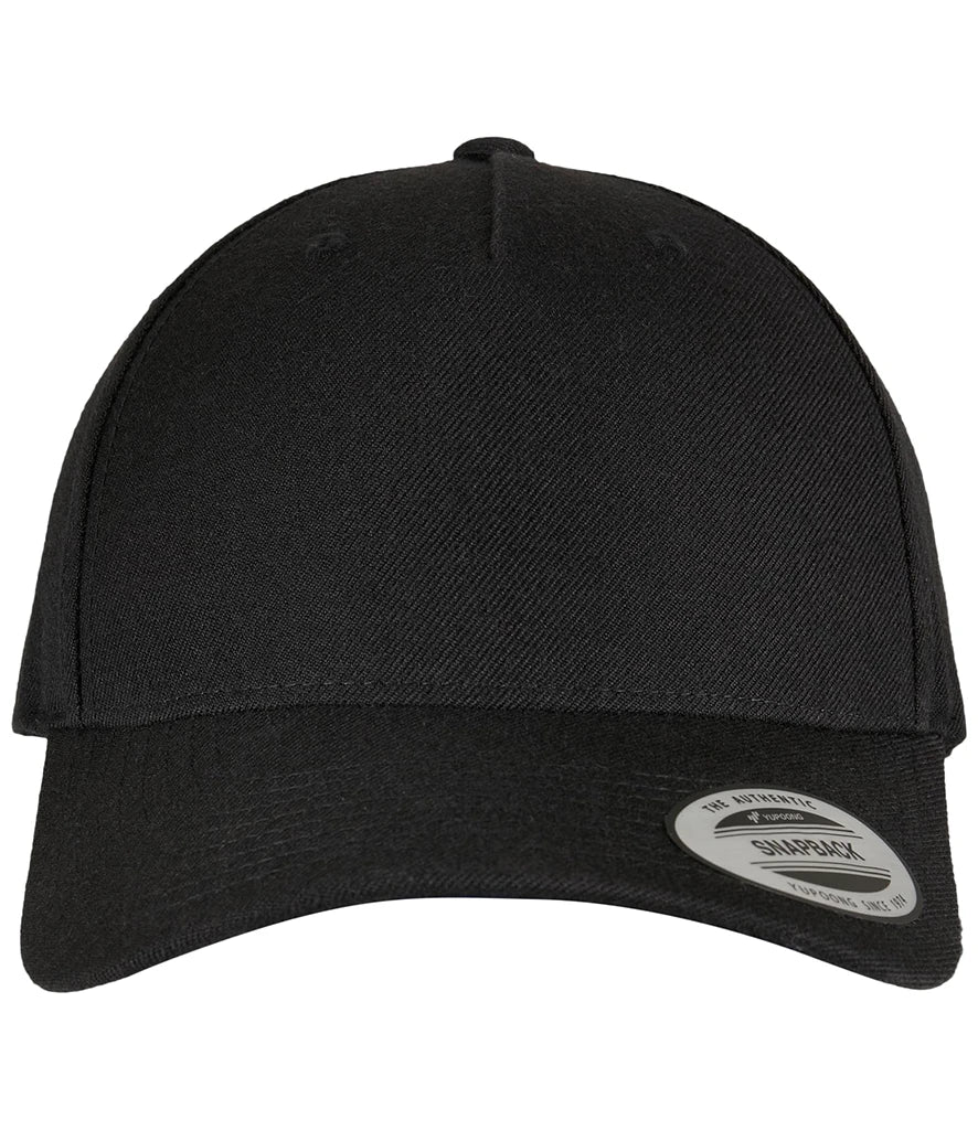 Flexfit F5789M in Black