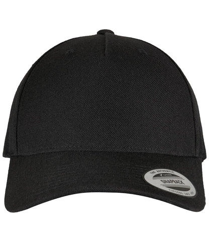 Flexfit F5789M in Black