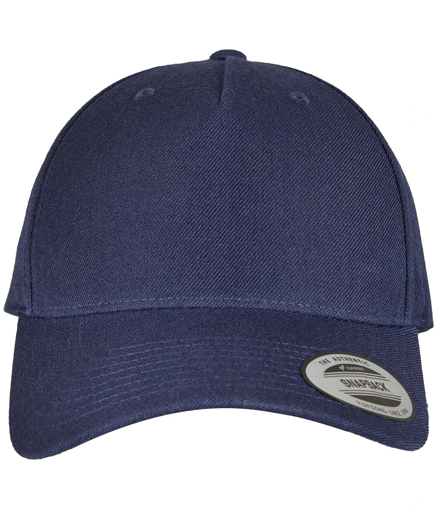 Flexfit F5789M in Navy