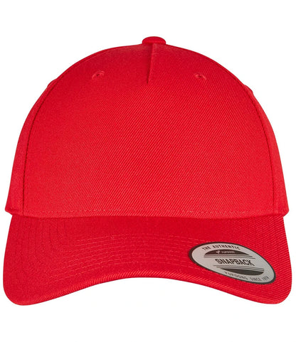 Flexfit F5789M in Red