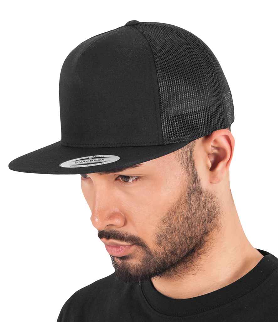 Flexfit F6006 Black