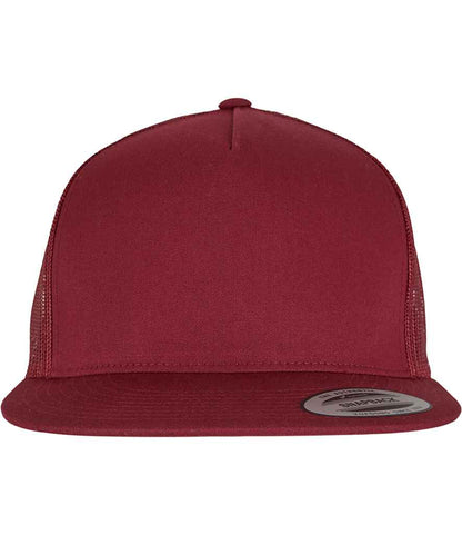 Flexfit F6006 Maroon