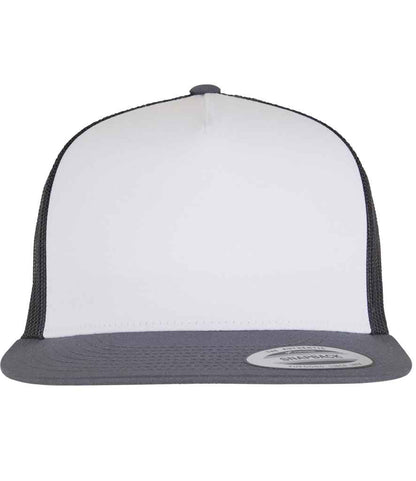 Flexfit F6006W Navy/White/Dark Navy
