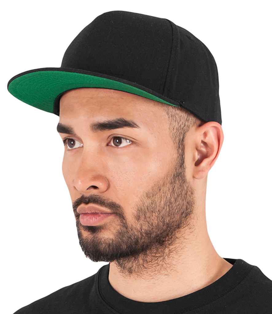 Flexfit F6007 Black